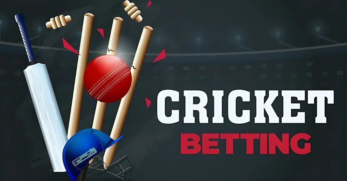 online cricket betting